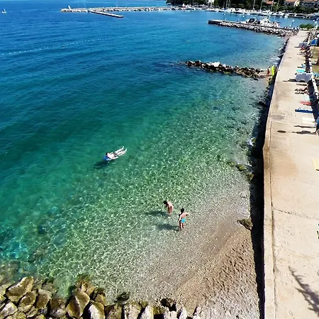 Affittacamere Rina Malinska