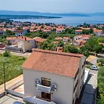 Maison d'hôtes Rina Malinska