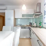 Rina Maison d'hôtes Malinska