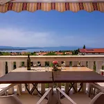 Maison d'hôtes Rina