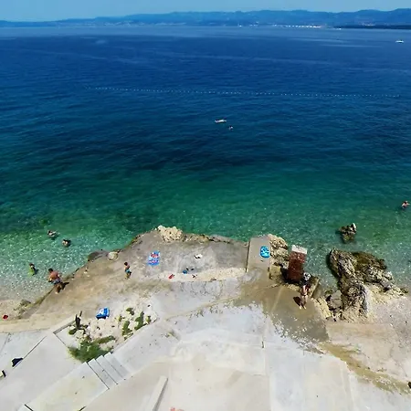 Apartments Rina 4* Malinska