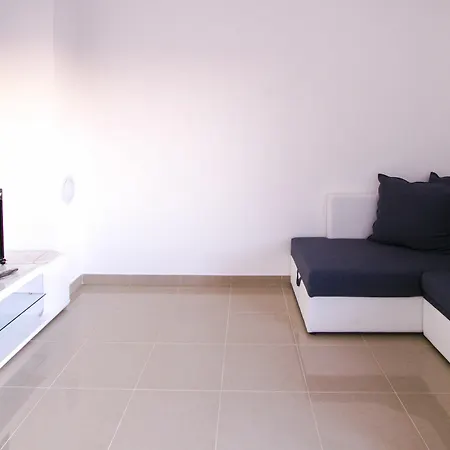 Apartments Rina Guest house