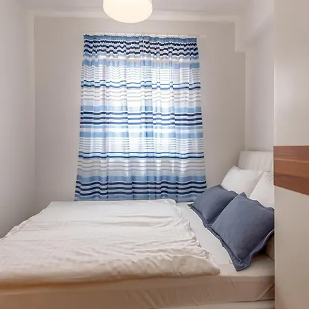 Apartments Rina 4* Malinska