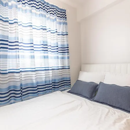 Apartments Rina Guest house 4*