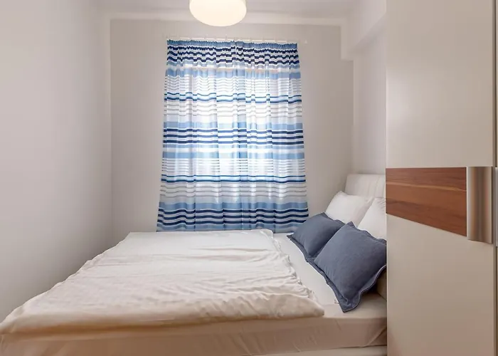 Apartments Rina 4* Malinska