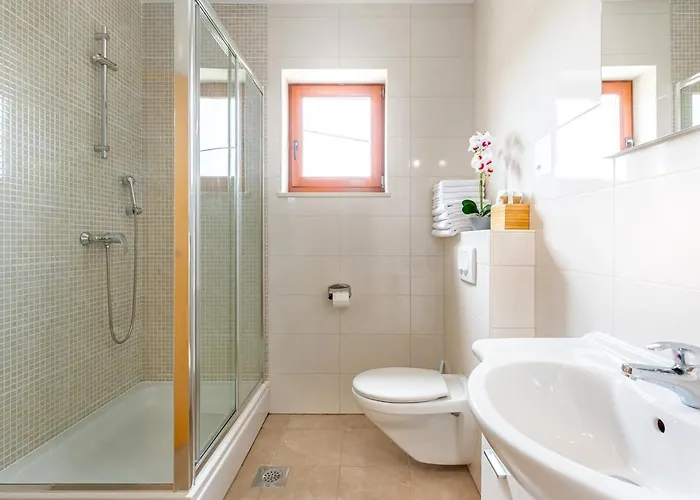 Apartments Rina Guest house