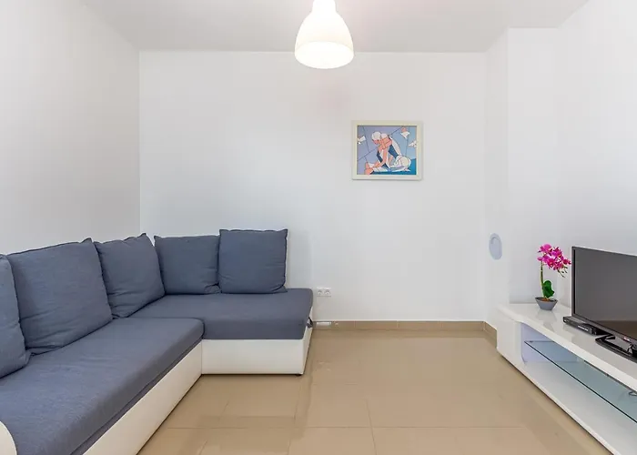 Apartments Rina