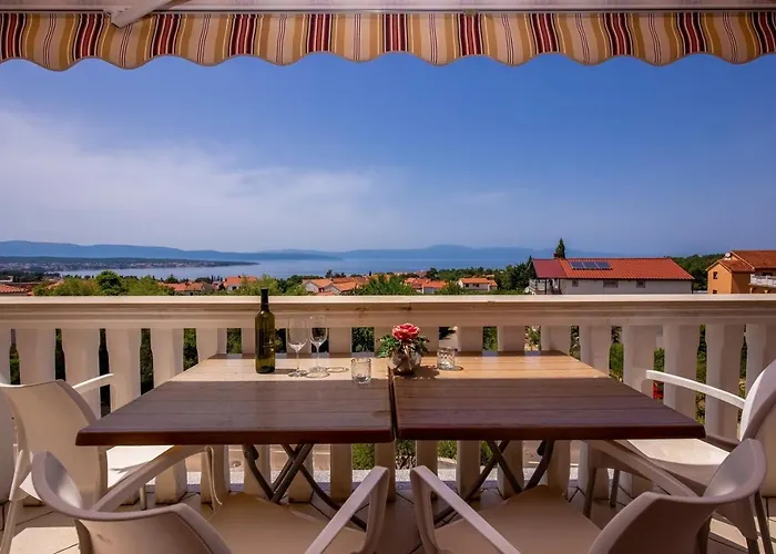 Gostinjska kuća Apartments Rina