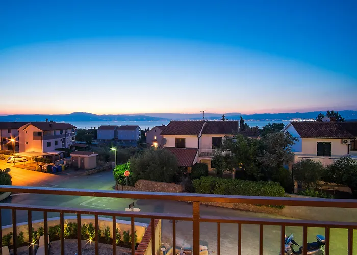 Rina Maison d'hôtes